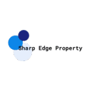 Sharp Edge Property logo