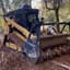 Shasta Brush Clearing logo