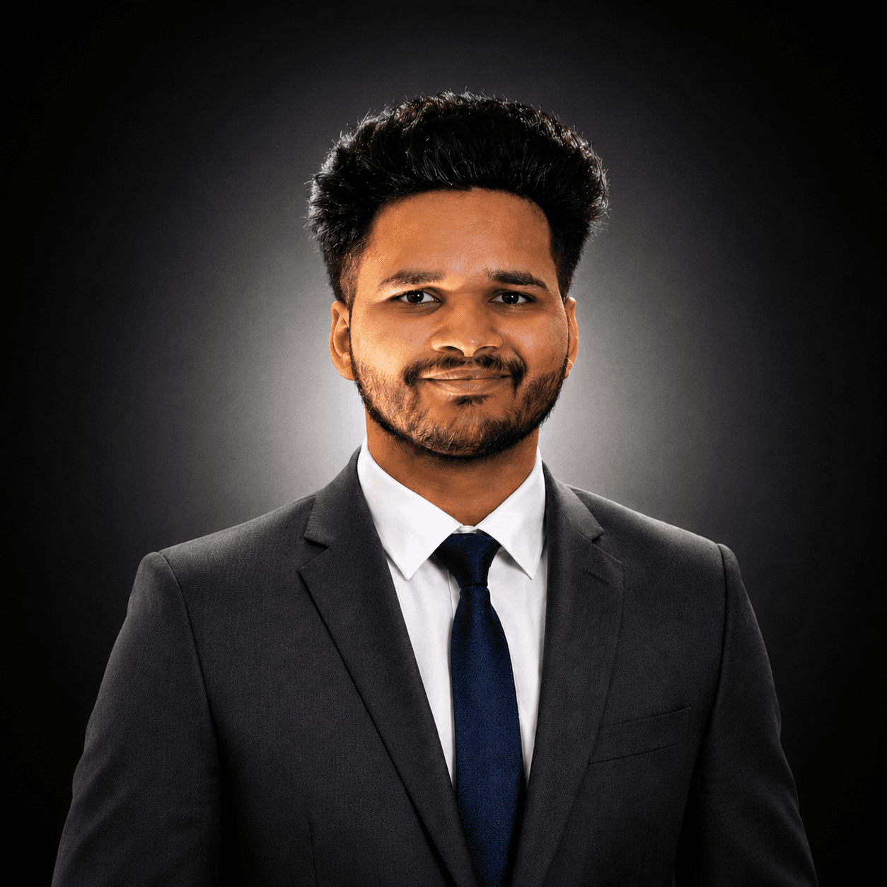 Chaitanya Sharma — Automation, Growth & Client Systems